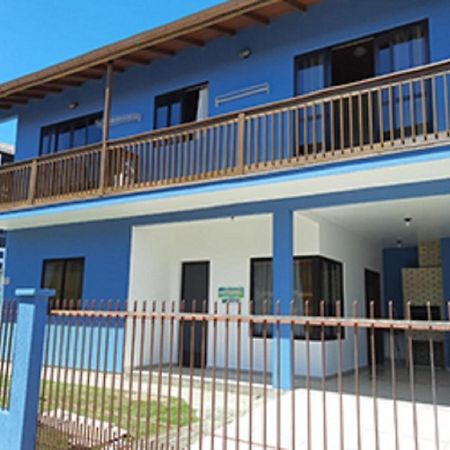 Encantada Floripa Azul Florianópolis Buitenkant foto